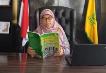 Setelah Hari Raya Merajut Hati Memikir Kemajuan