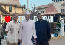 Penipuan Visa Umroh & Hotel Serta Dilema Pengusaha Travel