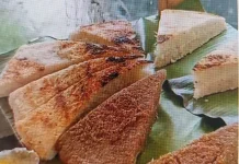 Bika Gaduik, Cita Rasa Tradisional yang Legendaris