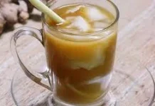 Bandrek Minuman Hangat yang Nikmat dan Berkhasiat