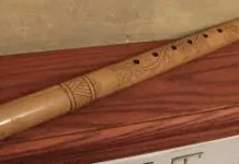 Mengenal Alat Musik Tiup Saluang dari Ranah Minang