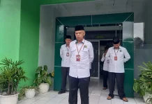 ASN Bernilai: Memiliki Ilmu, Keterampilan dan Karakter