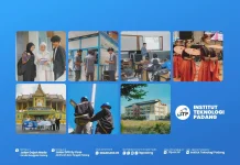 Semarakkan Dies Natalis Ke-53, Dari Orasi Ilmiah, ITP Run dan Porseni Bakal Ditabuh