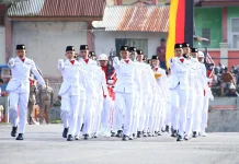 Pendaftaran Paskibraka Padang Panjang Diperpanjang hingga 11 April 2026