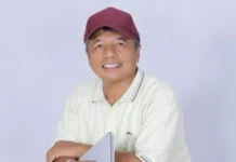 Ini Tanggung Jawab Siapa