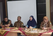 Bukit Surungan Siap Hadapi Penilaian Dasawisma Tingkat Provinsi Sumbar