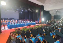 Wisuda ISI padang Panjang Lahirkan Generasi Seni berkualitas