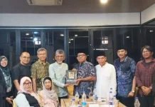 Prodi Arsitektur Unand Hadirkan Arsitek Legendaris Malaysia
