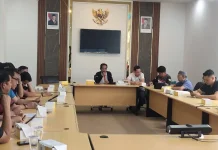 Pemkot Padang Panjang Siap Gelar Gowes Fun Adventure