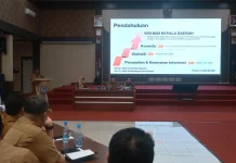 Wali Kota Payakumbuh Evaluasi Mendalam Kinerja Seluruh OPD