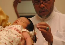 Pentingnya Akikah Anak dalam Islam