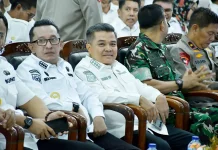 Bupati Agam Suarakan Prioritas Infrastruktur dan Pertanian di Musrenbang Sumbar