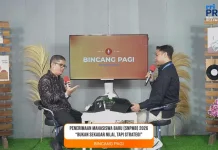 ISI Padang Panjang Genjot Kualitas Mutu Pendidikan hingga Infrastruktur