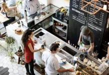 Strategi Jitu Bertahan dan Berkembang di tengah Maraknya Coffee Shop