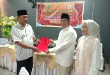 Alumni FH Unand Diajak Ramaikan Mubes dan HBH lewat Twibbon