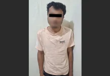 Terekam CCTV, Pencuri BBM Jenis Solar Diamankan Polres Payakumbuh