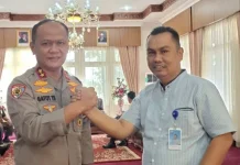 Kapolda Sumbar Gatot Tri Suryanta, Jenderal Cerdas Siap Jaga Ranah Minang