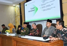 Kemenag Bukittinggi Tegaskan Pentingnya Akurasi Data ASN untuk Gaji Tepat Waktu