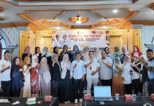 Forum UMKM Agam Diperkuat, Bimtek Dorong Pengembangan Usaha Berkelanjutan