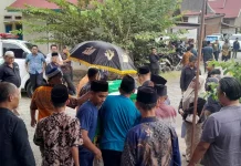 Kabar Duka, Sahabat LPU RRI Padang Meninggal Dunia