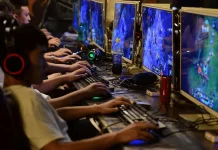Faktor Penyebab Kecanduan Game Online pada Seseorang