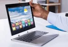 Perbedaan Fungsi, dan Cara Kerja Laptop Tablet