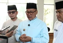 Bukittinggi Terapkan WFH Setiap Jumat, ASN Diminta Efektif