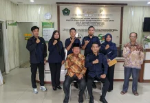 Kemenag Tanah Datar dan Imigrasi Sumbar Perkuat Sinergi Pengawasan Pernikahan