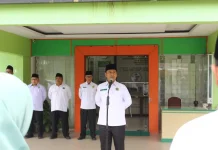 Apel Pagi ASN Kemenag Tanah Datar: Duka, Solidaritas, dan Agenda Pendidikan