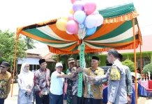 MTsN 9 Tanah Datar Luncurkan Ekskul Robotik dan 'MTQ' di Tahun Ajaran Baru