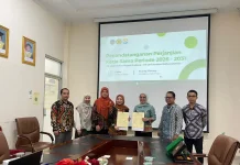 Sinergi Strategis FK UNP & Baiturrahmah Majukan Pendidikan Kedokteran
