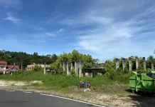 Pemko Bukittinggi Segera Amankan Dua Aset Milik Daerah