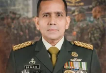 Irwan Zaini Putra Kuranji Padang Jadi Panglima di Bumi Sriwijaya Inspiratif