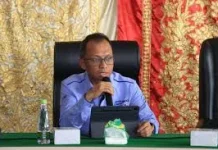 Bank Nagari Gelontorkan Bantuan Stimulan Perumahan Swadaya 2026 Rp160 Miliar