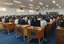 BKPSDM Jamin Transparansi hingga Obyektifitas UPKP ASN Pemko Payakumbuh