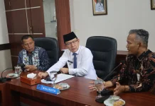Pemko Payakumbuh Matangkan Indikator jelang Penilaian Ombudsman Kanwil Sumbar