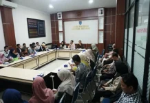 Pemko Payakumbuh Tingkatkan Sinergitas Stakeholder Operasional MBG
