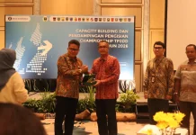 Pemko Payakumbuh Komit Percepat Implementasi ETPD