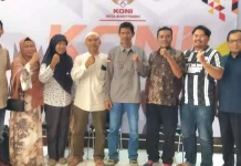 Josua Surbakti Pimpin Kebangkitan Bridge Bukittinggi Menuju Prestasi