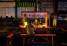 Wisata Kuliner, Cara Menikmati Kota lewat Makanan