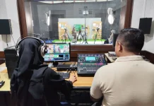 Keseruan Bekerja di Industri Kreatif