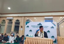 Menggemakan Risalah Ri'ayah: Memelihara yang Telah Dibina