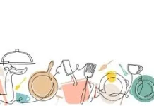 Foodie Adventure, Kuliner Kekinian Bikin Feed Makin Hidup