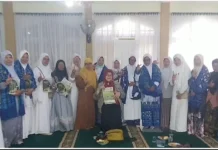 Seni Melindungi Keluarga Dengan Kesadaran dan Ketulusan Hati