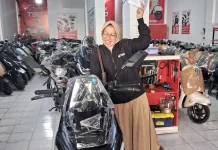 Tips Merawat Motor Listrik Harian