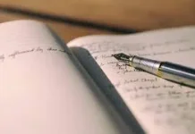 Peran Penting Pena dalam Aktivitas Sehari-hari