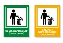 Antisipasi Sampah Menumpuk di Lingkungan