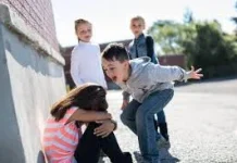 Tips Menghindari, dan Menghadapi Bullying
