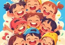 Tips Membawakan Acara Khusus Anak-anak
