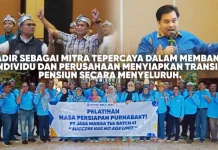 Persiapan  Diri Menghadapi  Masa Pensiunan dengan Bijak